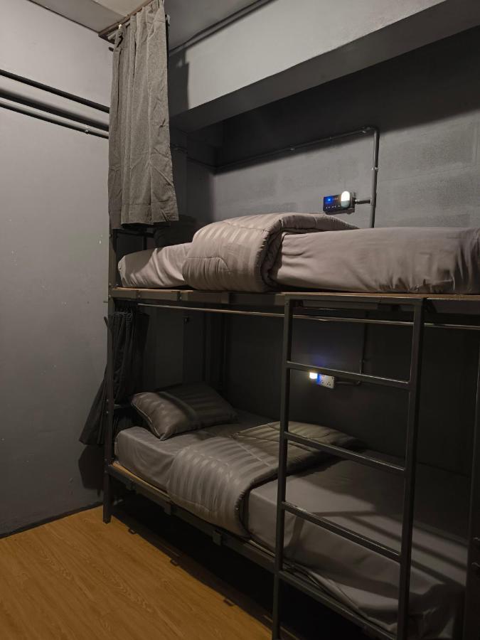 Youyen Hostel Μπανγκόκ Εξωτερικό φωτογραφία