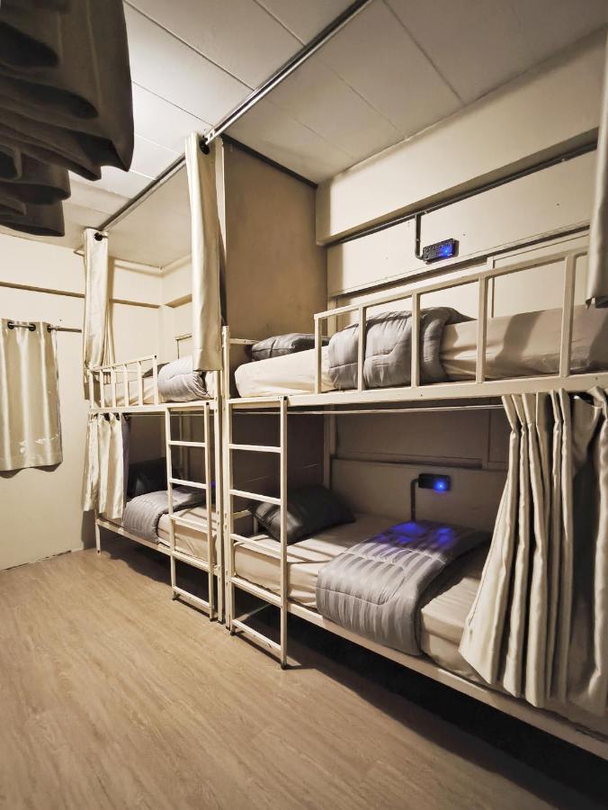 Youyen Hostel Μπανγκόκ Εξωτερικό φωτογραφία