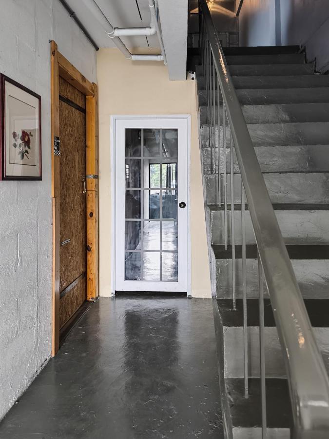 Youyen Hostel Μπανγκόκ Εξωτερικό φωτογραφία