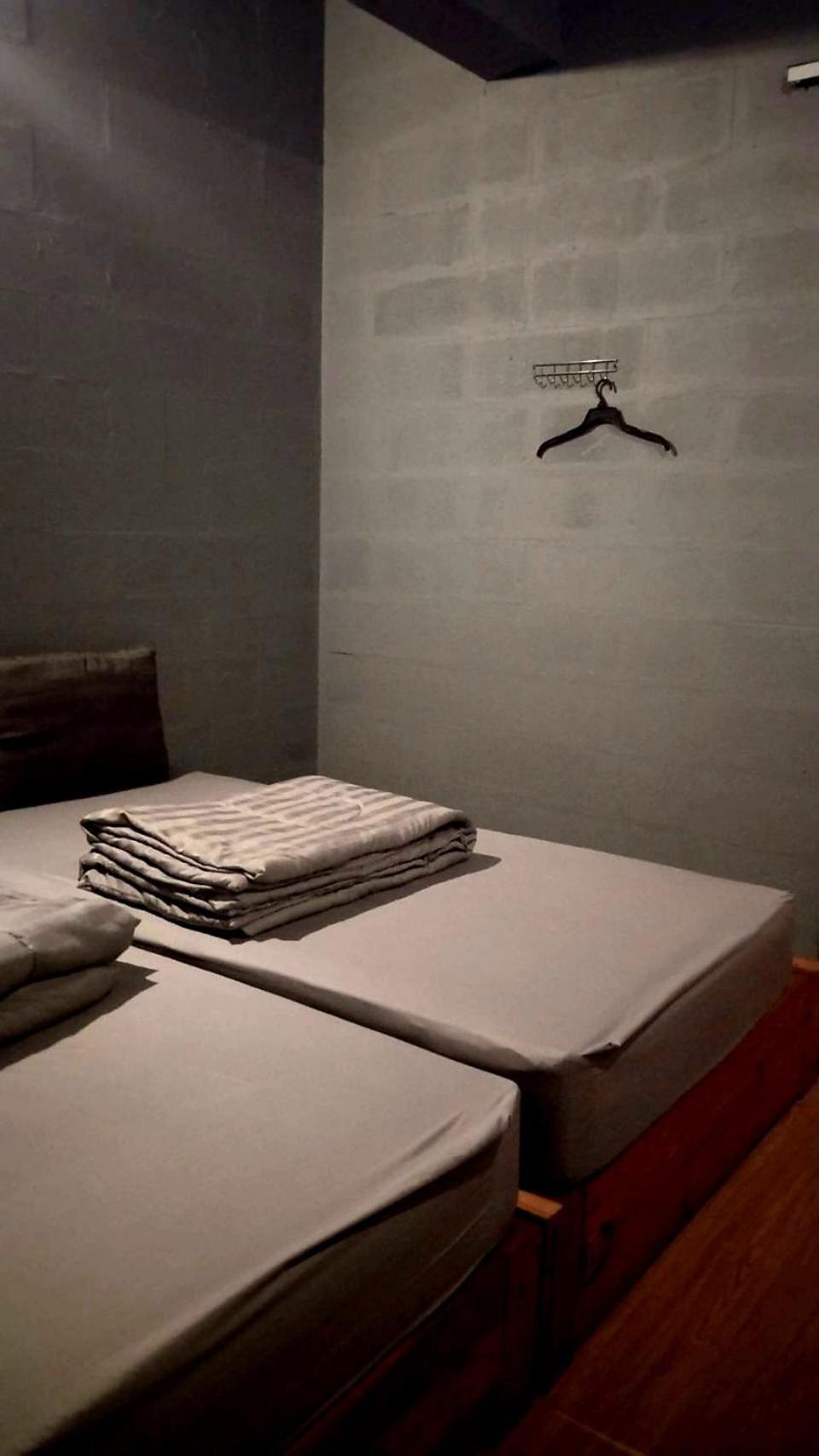 Youyen Hostel Μπανγκόκ Εξωτερικό φωτογραφία