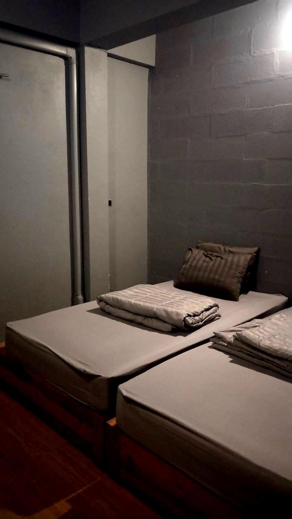 Youyen Hostel Μπανγκόκ Εξωτερικό φωτογραφία