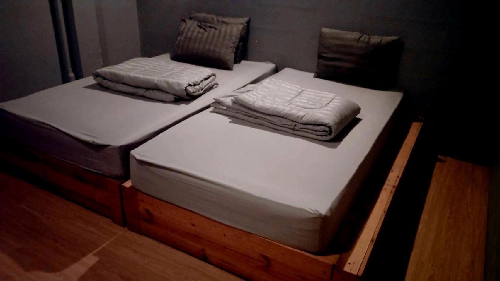 Youyen Hostel Μπανγκόκ Εξωτερικό φωτογραφία