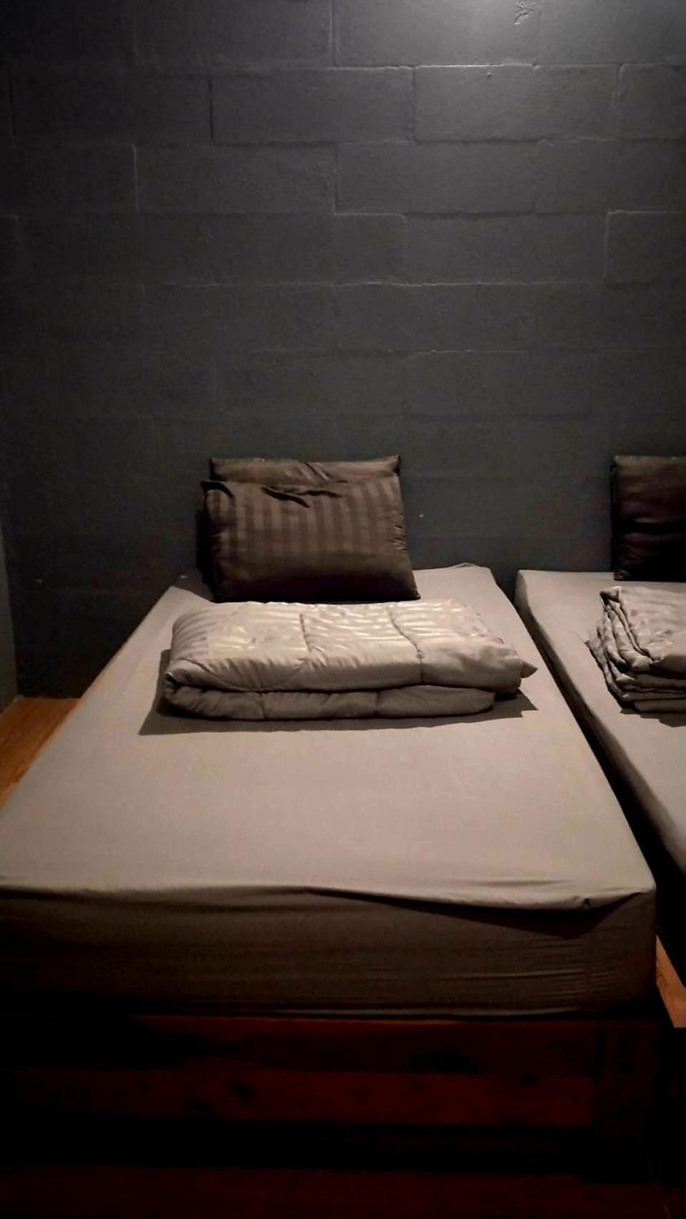 Youyen Hostel Μπανγκόκ Εξωτερικό φωτογραφία