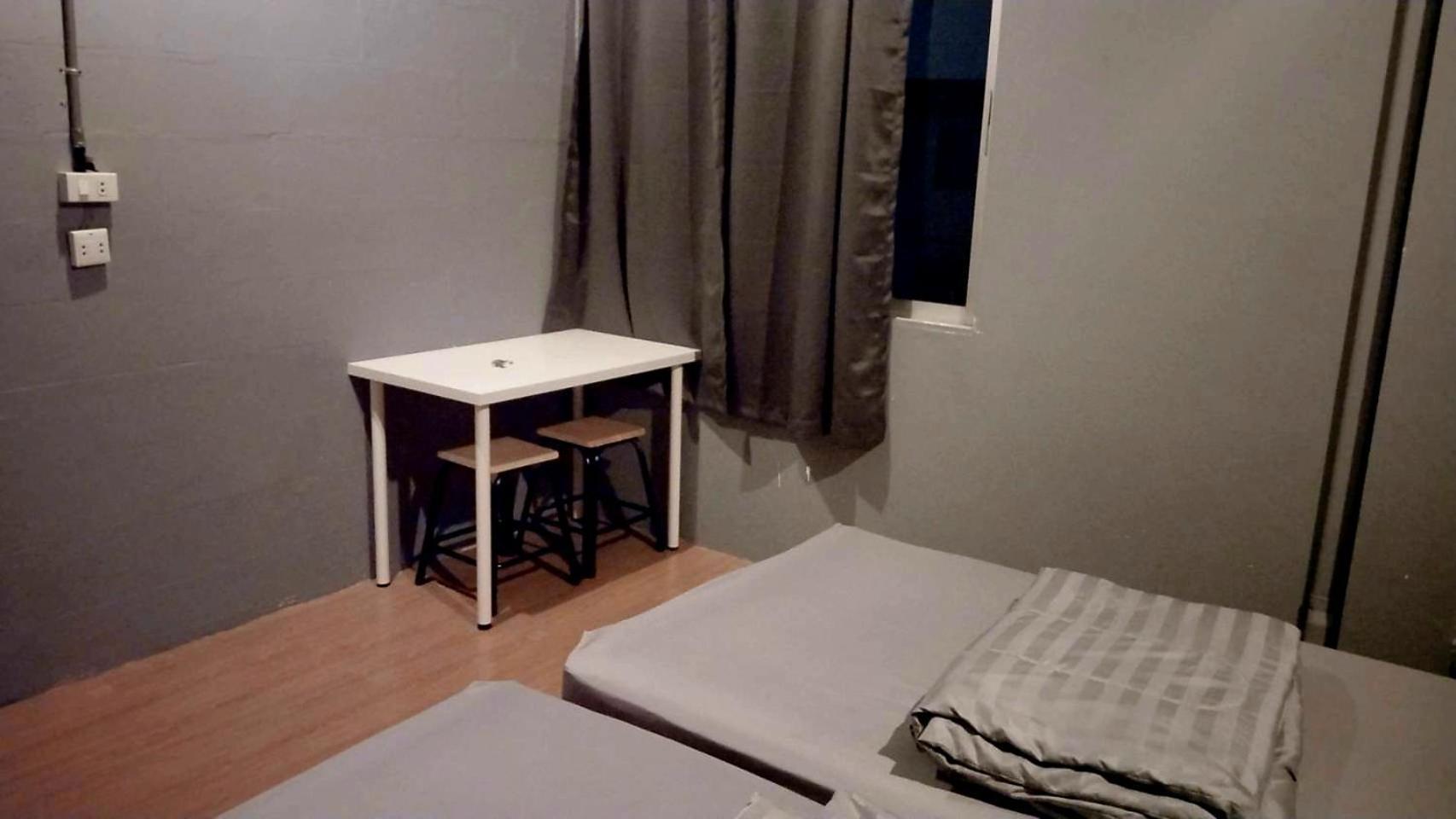 Youyen Hostel Μπανγκόκ Εξωτερικό φωτογραφία