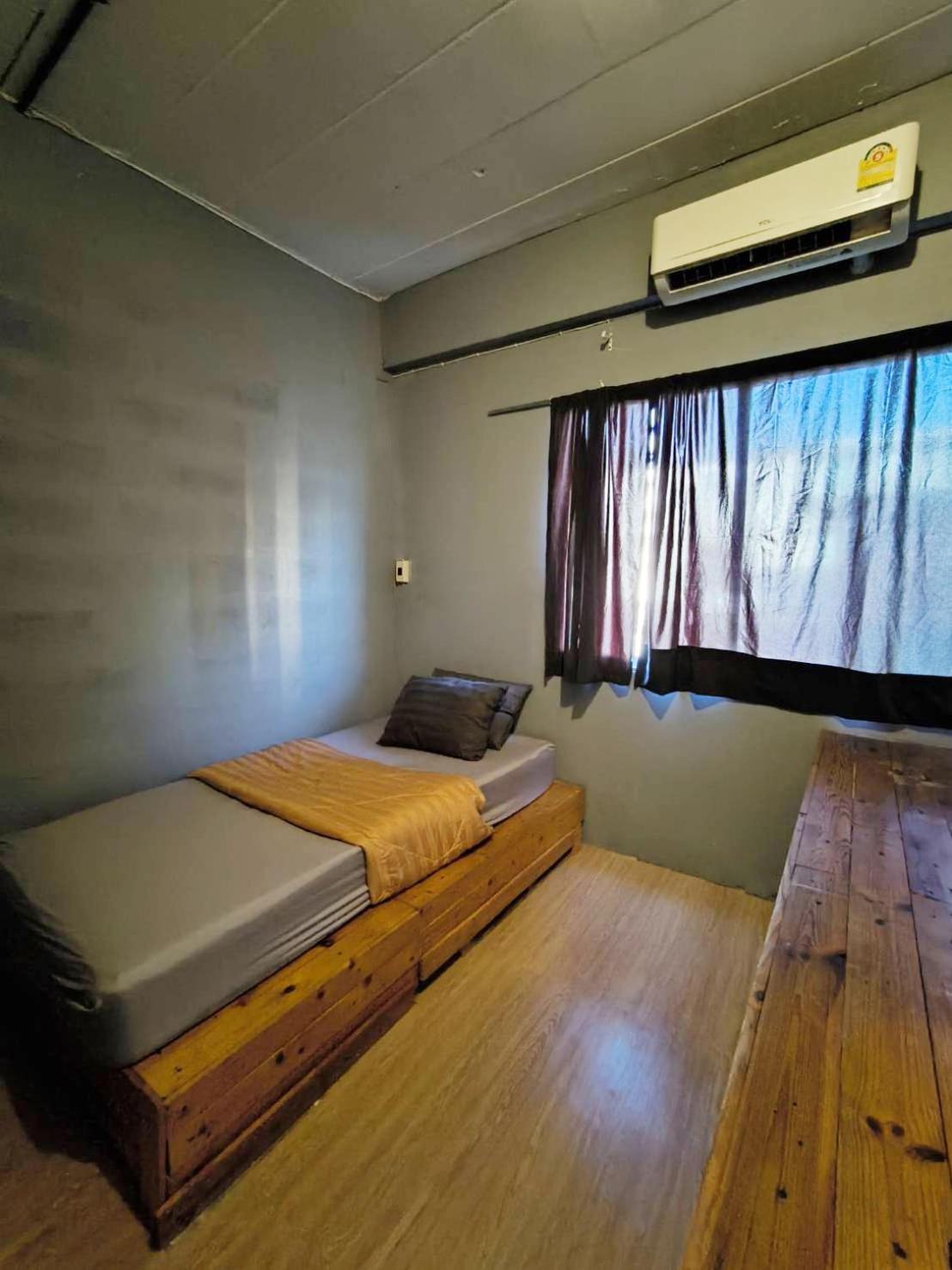 Youyen Hostel Μπανγκόκ Εξωτερικό φωτογραφία