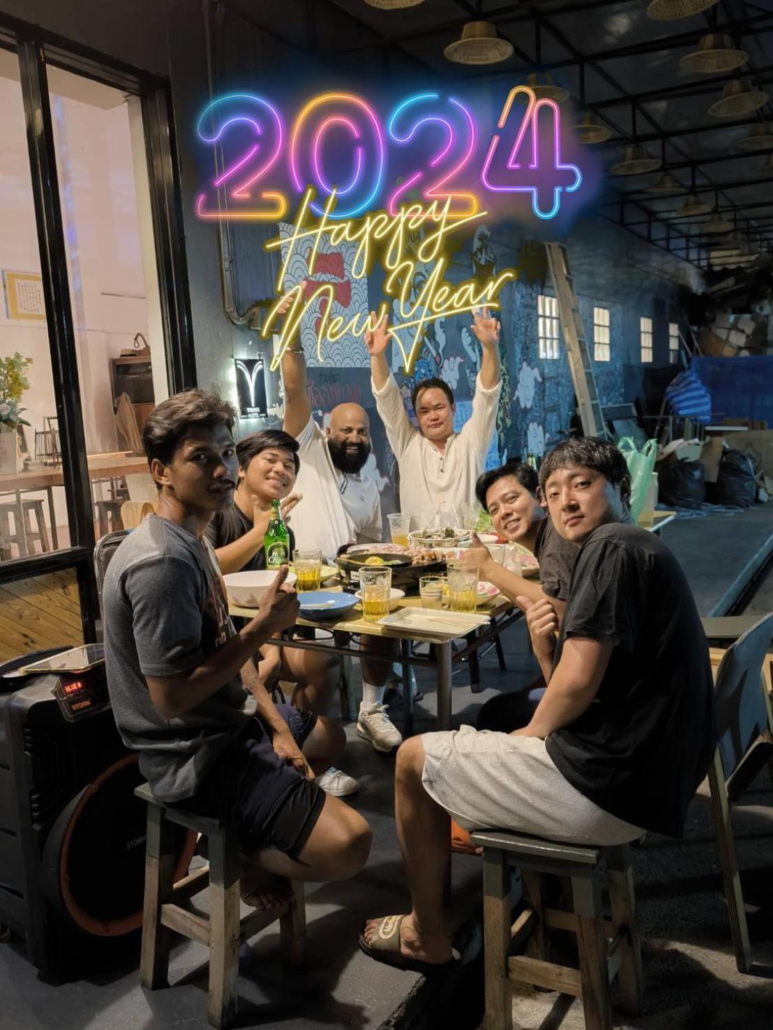 Youyen Hostel Μπανγκόκ Εξωτερικό φωτογραφία