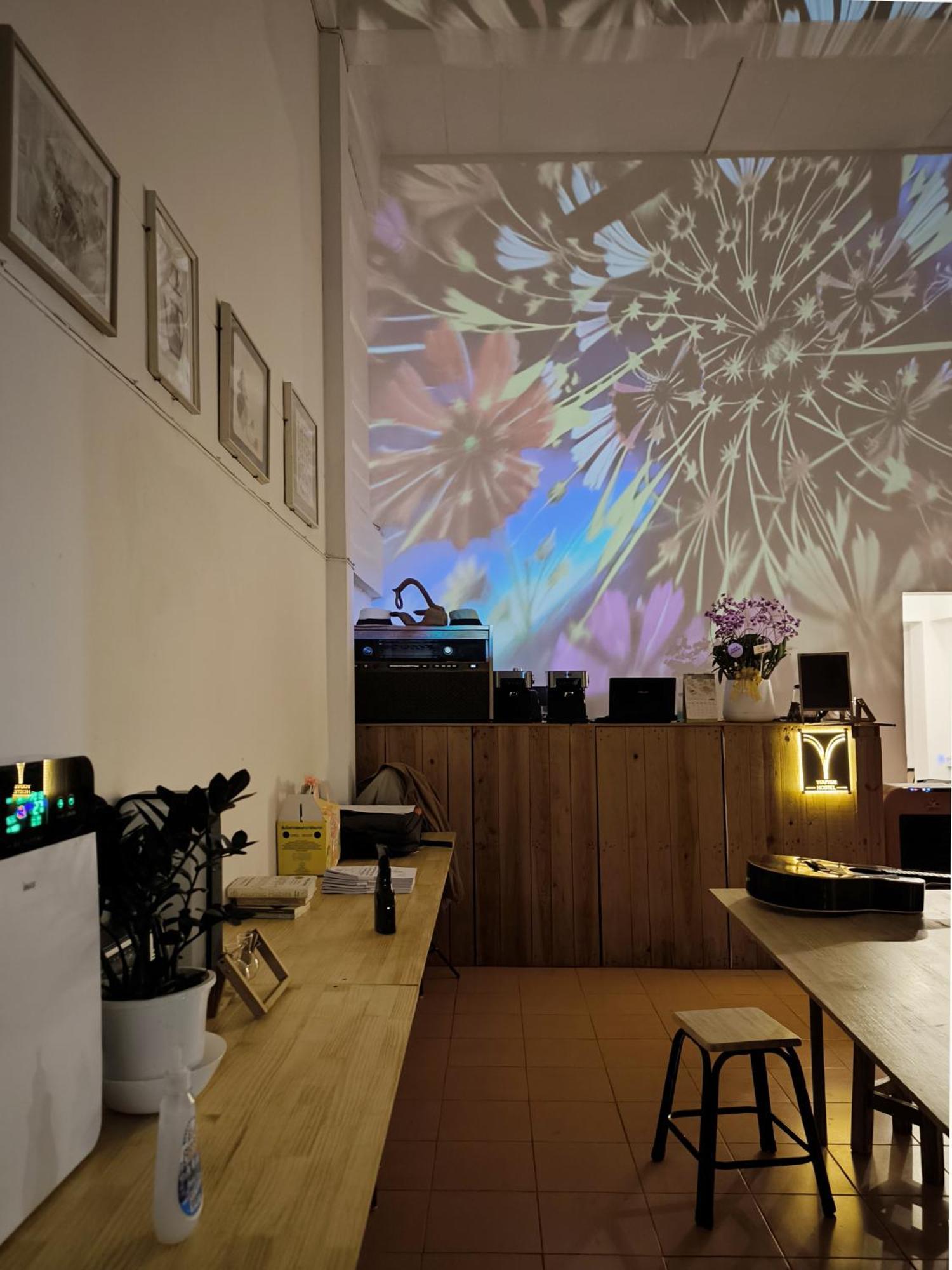 Youyen Hostel Μπανγκόκ Εξωτερικό φωτογραφία