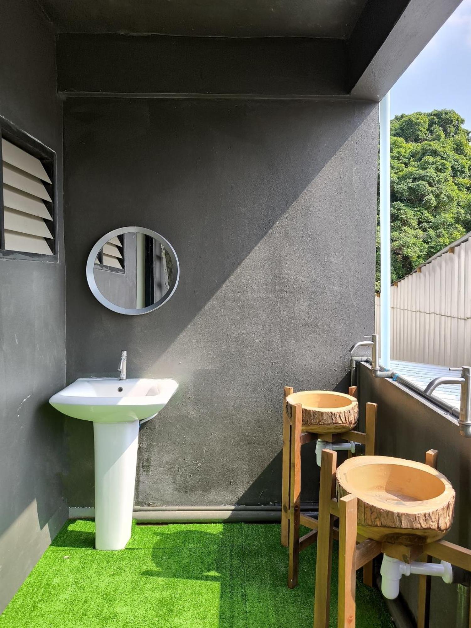 Youyen Hostel Μπανγκόκ Εξωτερικό φωτογραφία