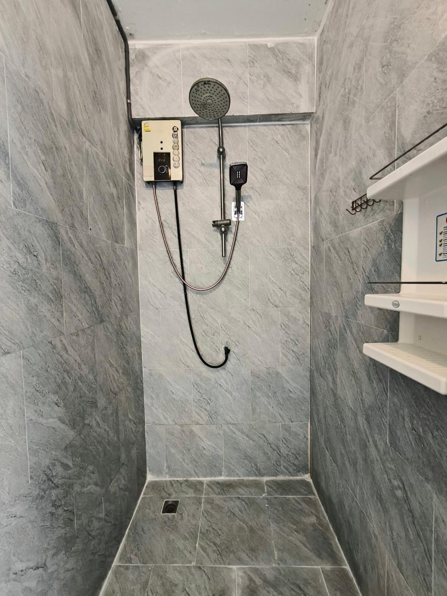Youyen Hostel Μπανγκόκ Εξωτερικό φωτογραφία