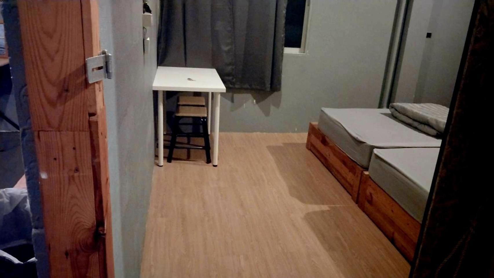 Youyen Hostel Μπανγκόκ Εξωτερικό φωτογραφία